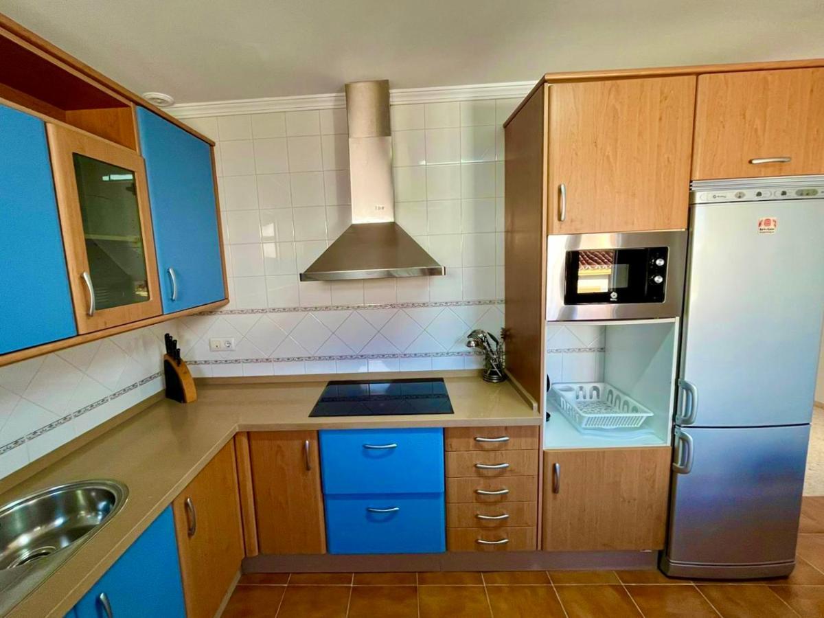 Apartamento Vacacional Mirador 25 *