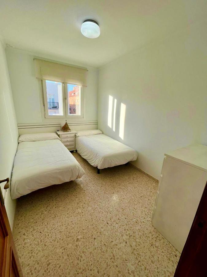 Apartamento Vacacional Mirador 25