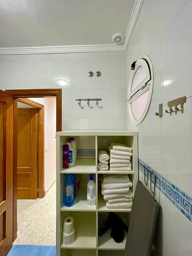 Apartamento Vacacional Mirador 25